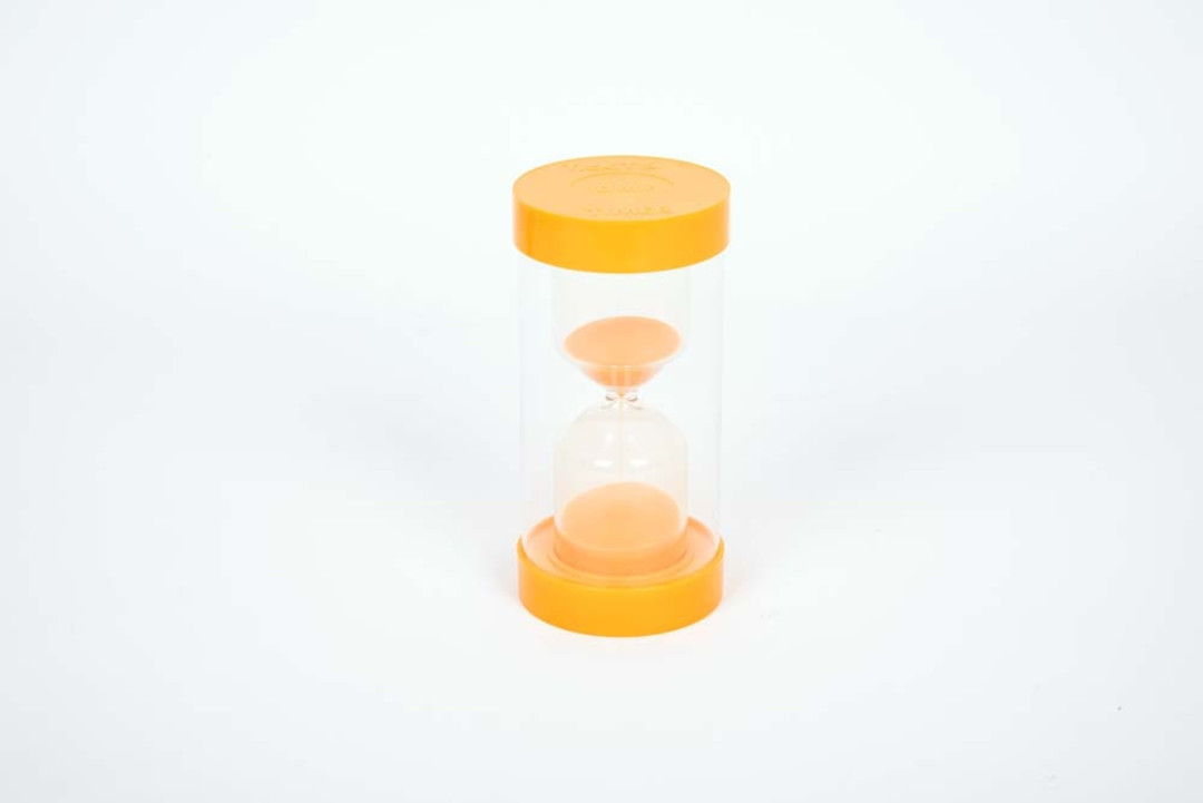 10 Minute Maxi Sand Timer image 0